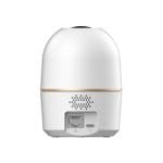Dahua H5A 5MP Wi-Fi Pan Tilt Camera with AI Detection