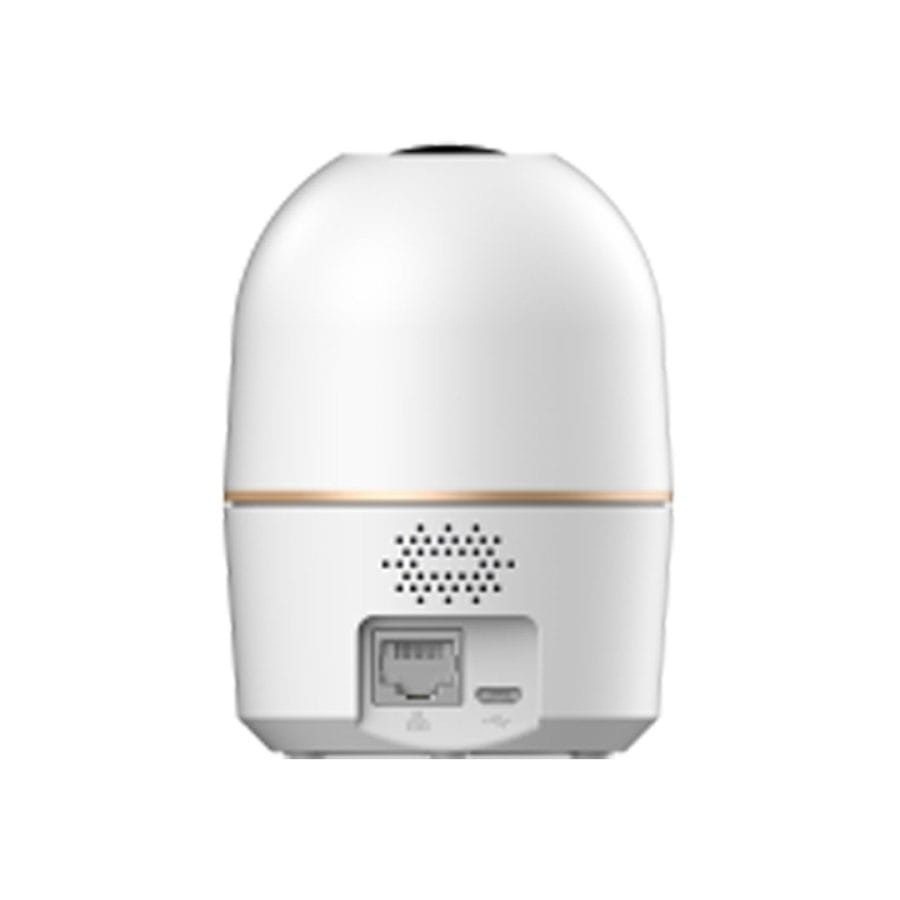 Dahua H5A 5MP Wi-Fi Pan Tilt Camera with AI Detection