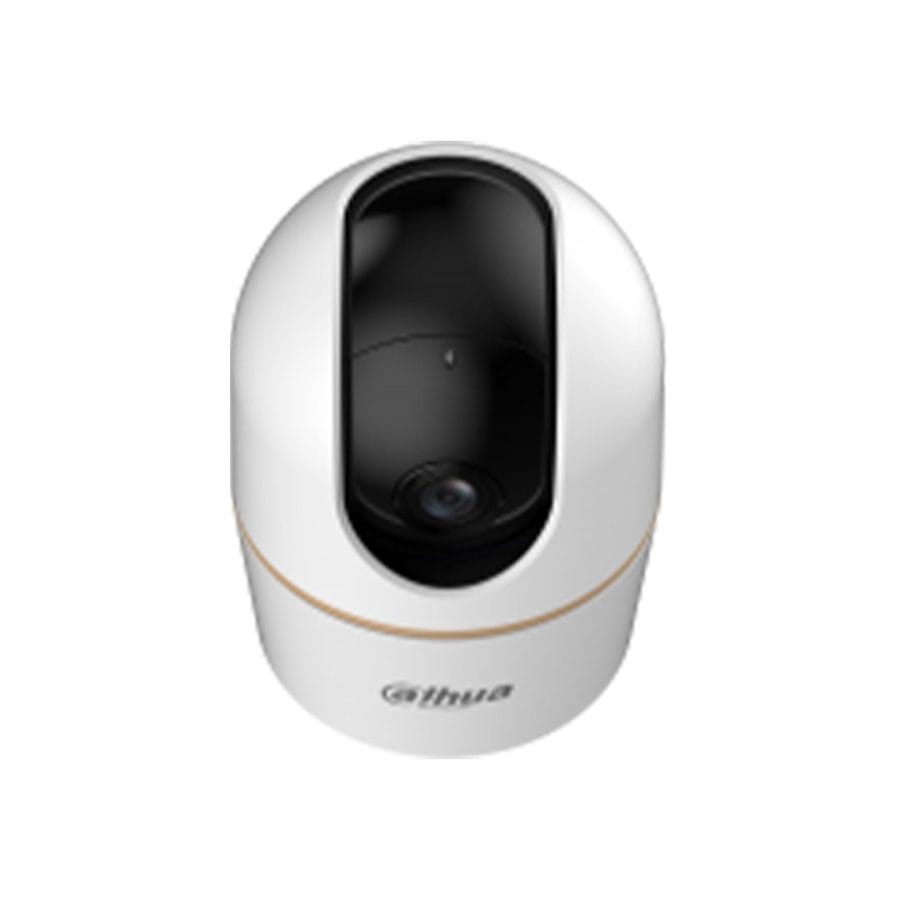 Dahua H5A 5MP Wi-Fi Pan Tilt Camera with AI Detection