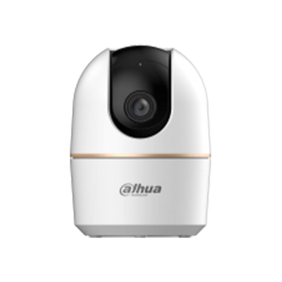Dahua H5A 5MP Wi-Fi Pan Tilt Camera with AI Detection