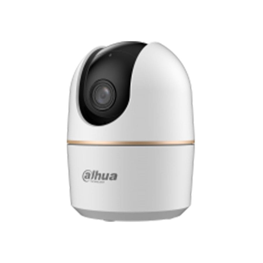 Dahua H5A 5MP Wi-Fi Pan Tilt Camera with AI Detection