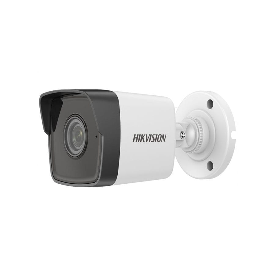 Hikvision DS-2CD1043G0-I 4MP Fixed Bullet Network Camera