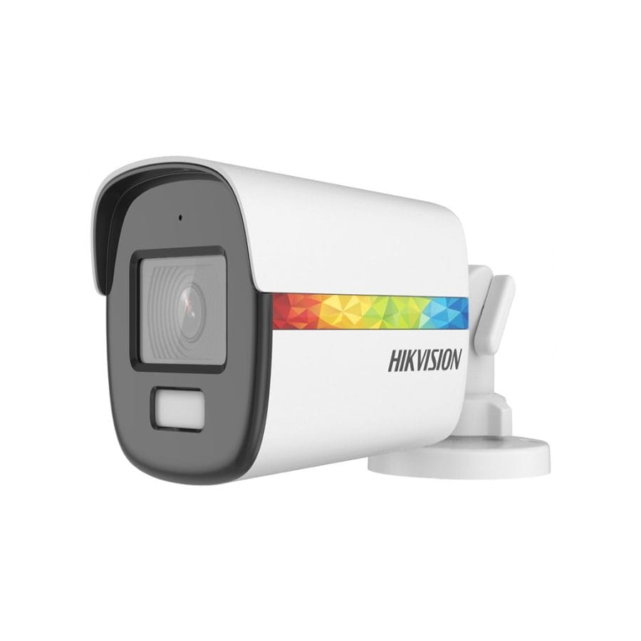Hikvision DS-2CE12DF8T-FSLN Camera
