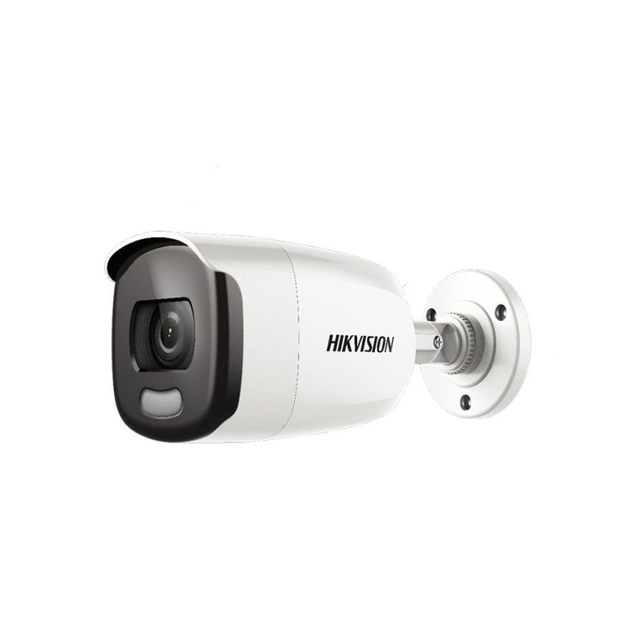 Hikvision DS-2CE12DFT-F