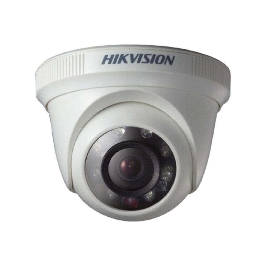 Hikvision DS-2CE56D0T-ITPFS Camera