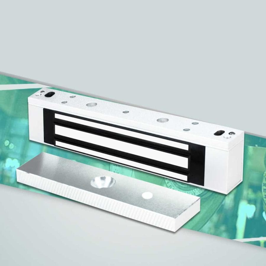 Vians VI-180A 180KG EM Lock