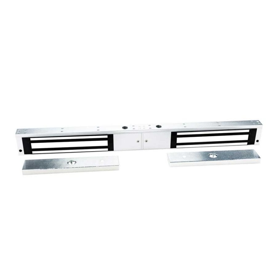 VI-280BS 280KG Double Door EM Lock