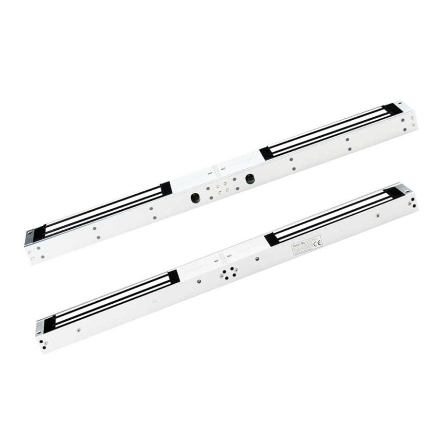 VI-280BS 280KG Double Door EM Lock