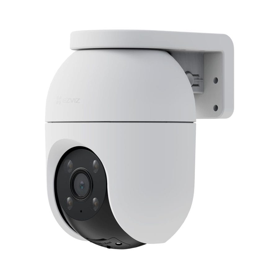 Ezviz C8C 2K⁺ Pan & Tilt Wi-Fi Camera Best Online
