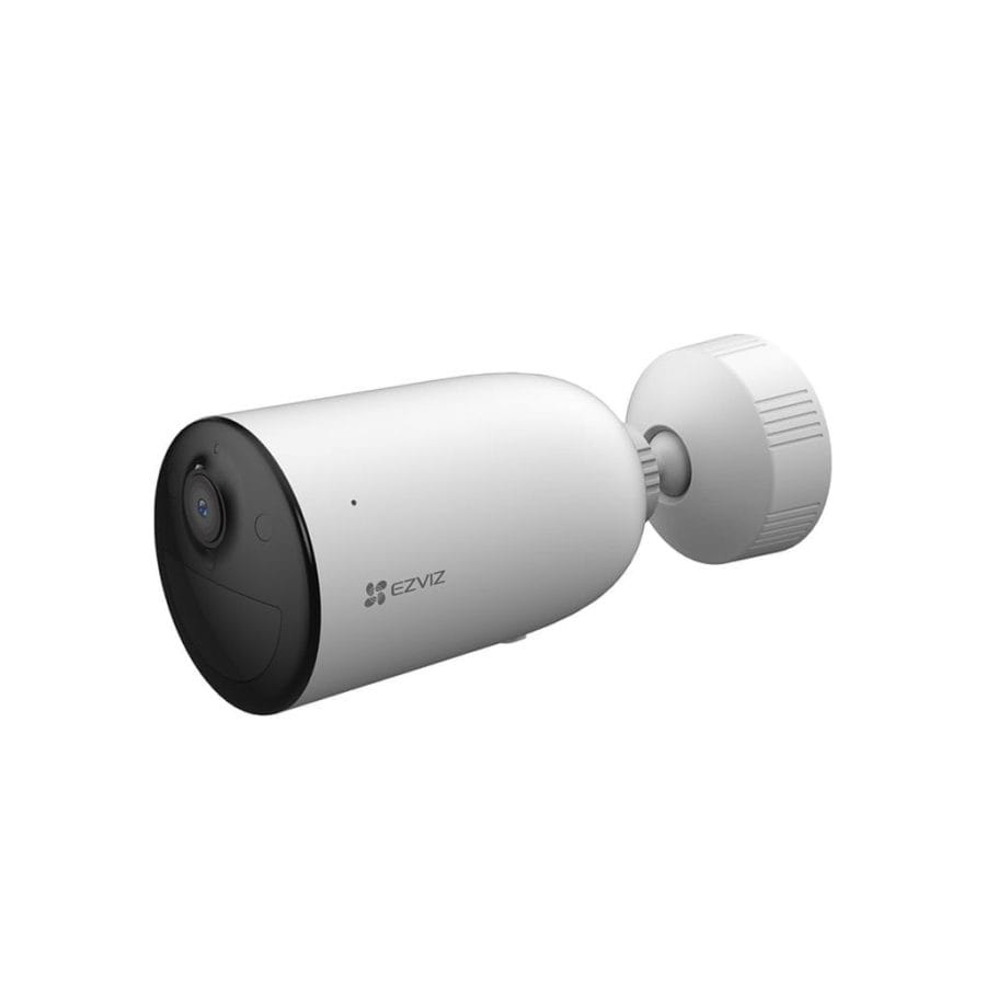 Ezviz CB3 Standalone Smart Home Battery Camera