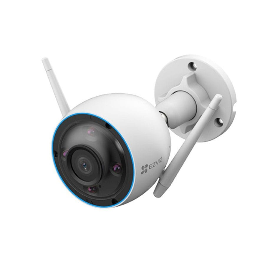 EZVIZ H3 Wi-Fi Smart Home Camera price 2023