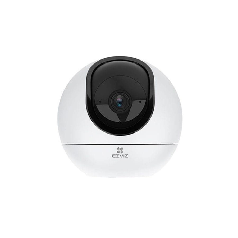 EZVIZ H6 5MP Smart Home Wi-Fi Camera