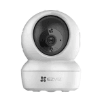 EZVIZ H6c - 4MP Pan & Tilt Smart Home Camera  Best