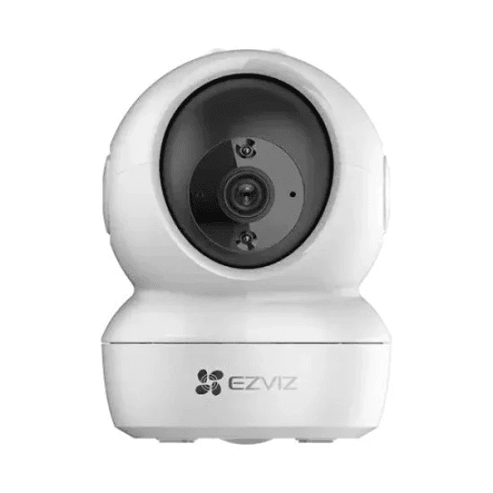 EZVIZ H6c - 4MP Pan & Tilt Smart Home Camera  Best