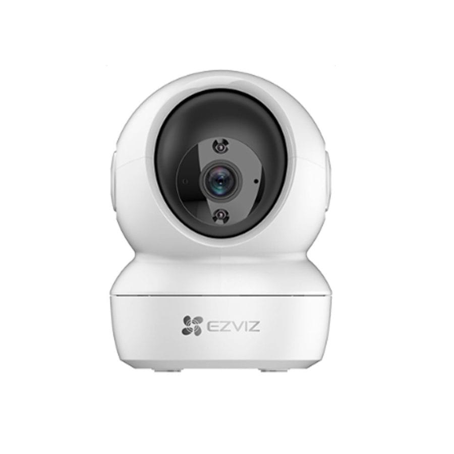 Ezviz H6c Pan & Tilt Smart Home Camera