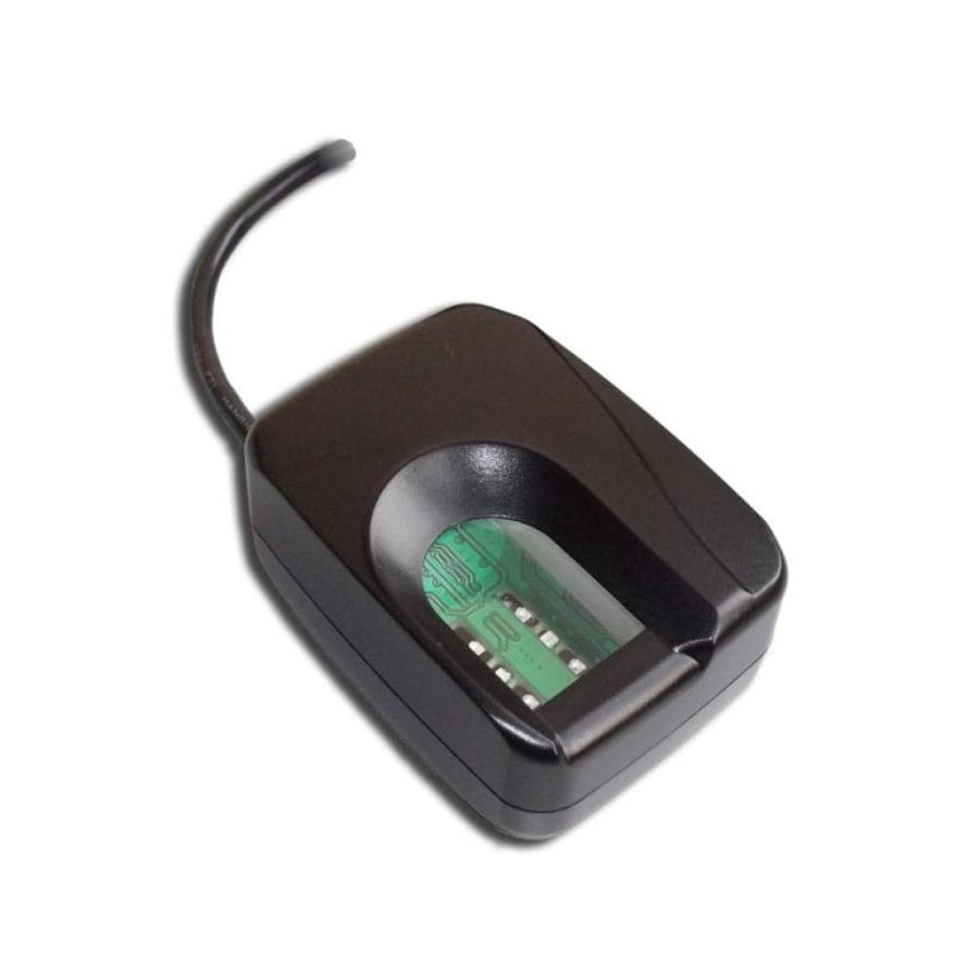 FUTRONIC FS80H USB 2.0 Fingerprint Scanner