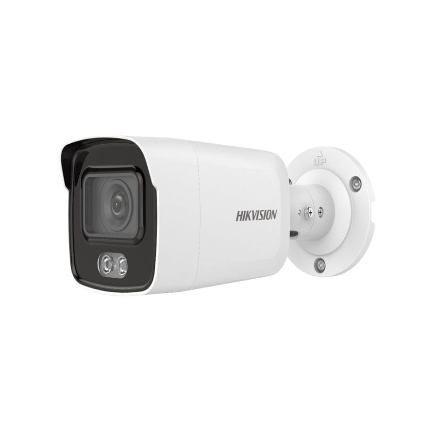 Hikvision DS-2CD1047G0-I Camera