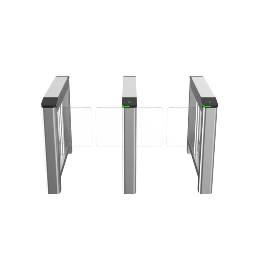 Hikvision DS-K3B220X-L/M Swing Barrier