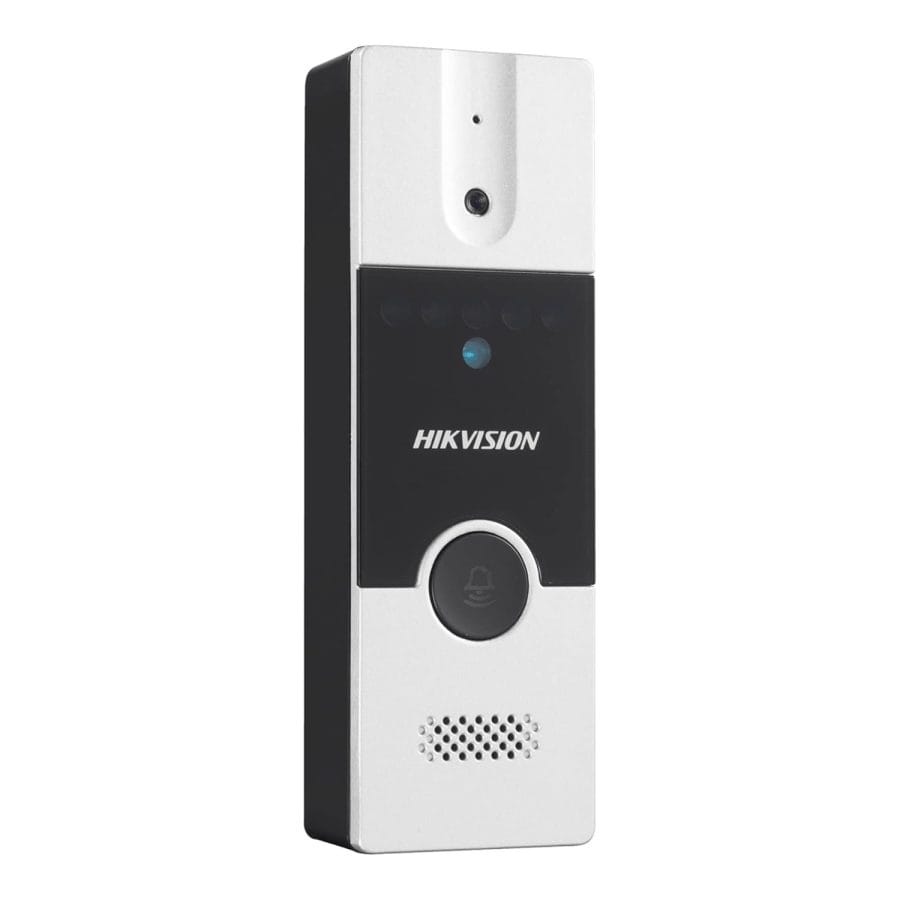 Hikvision DS-KIS204T Video Door Phone Best