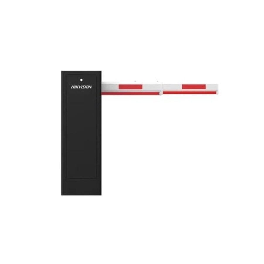 Hikvision DS-TMG300-DL 30 Series Straight Pole Barrier Gate