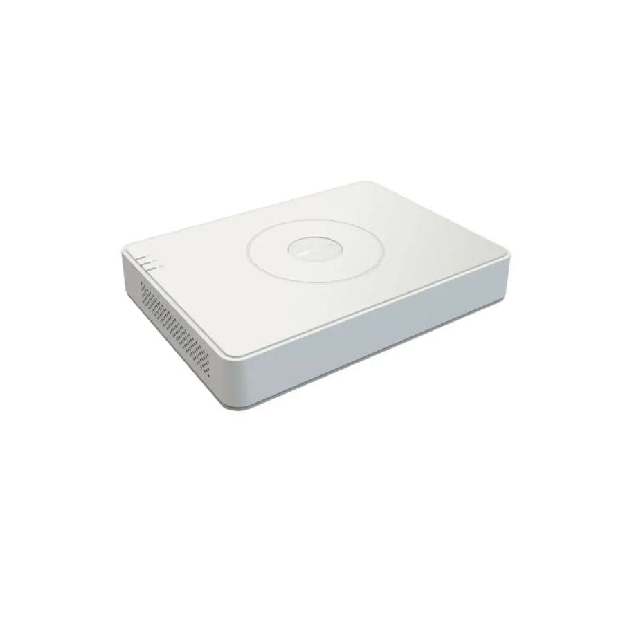 Hikvision iDS-7116HQHI-M1/S 16-ch 1080p Mini 1U H.265 AcuSense DVR
