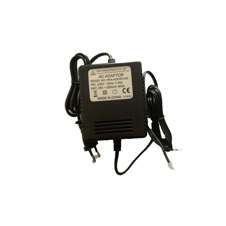Hikvision HKA-A24250-230 Power Supply