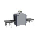 Hikvision ISD-SG6550SA-2CL X-ray intelligent inspection system