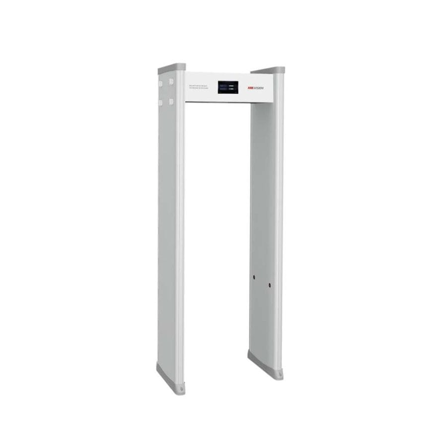 HIKVISION ISD-SMG1112L Walk Through Metal Detector