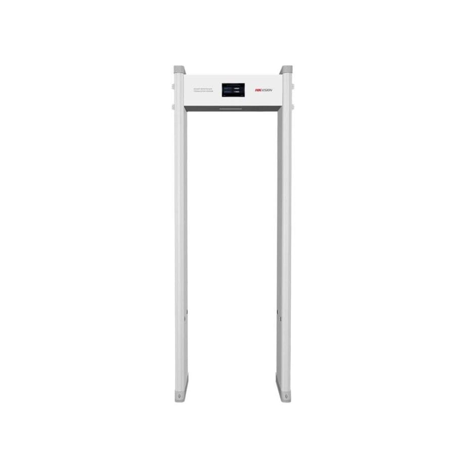 HIKVISION ISD-SMG1118L walk through metal detector