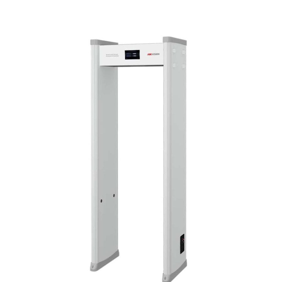 HIKVISION ISD-SMG1118L walk through metal detector