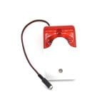KING PIGEON Wireless Strobe Siren