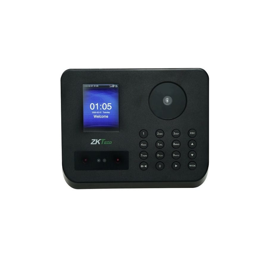 ZKTeco MBP10 Biometric device