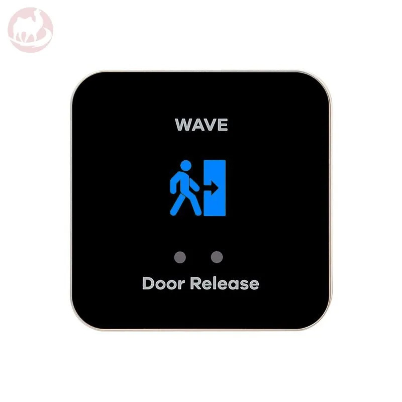 NX-K86C No-Touch Exit Button