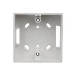 NX-P86 Surface Mount Back Box