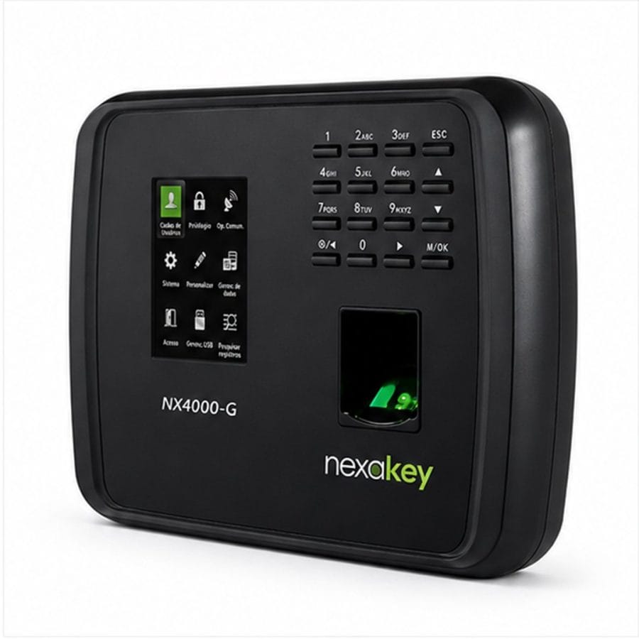 NEXAKEY NX4000-G Access Control Best