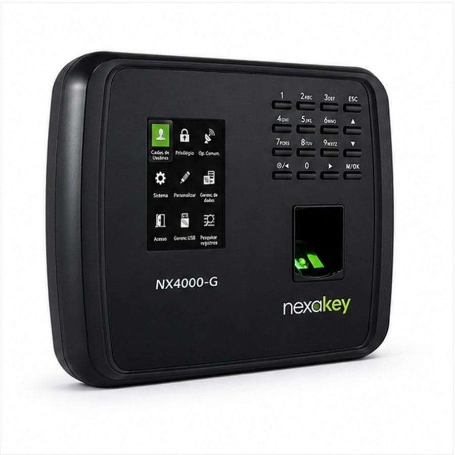NEXAKEY NX4000-G Access Control Best