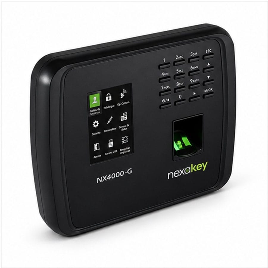 NEXAKEY NX4000-G Access Control Best