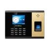 Nexakey NX52 Online Fingerprint Time &