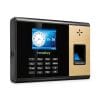 Nexakey NX52 Online Fingerprint Time &