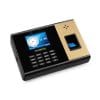 Nexakey NX52 Online Fingerprint Time &