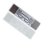 S210 UHF UHF RFID Windscreen Tag