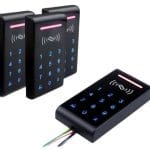 SN-K3 Standalone Access Controller
