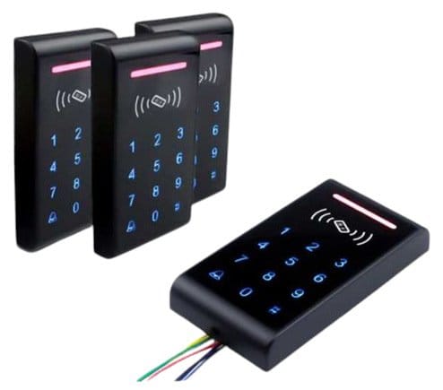 SN-K3 Standalone Access Controller