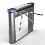 TS-2000 Tripod Turnstile