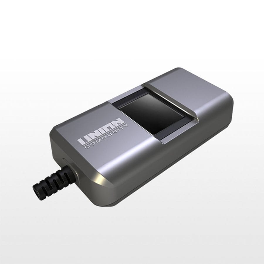 NScan-FMSE Usb Fingerprint Scanner