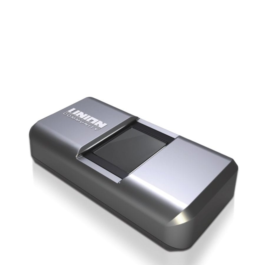 NScan-FMSE Usb Fingerprint Scanner
