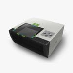 Virdi NSCAN-P Palm and FingerPrint Scanner