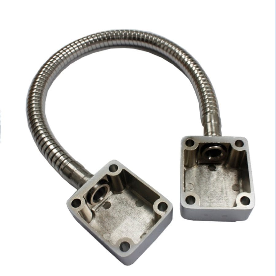Nexakey NX-401DL Armored Door Loop