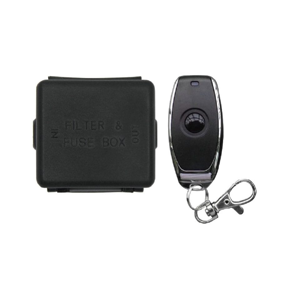 Nexakey NX-807RM Remote Exit Button