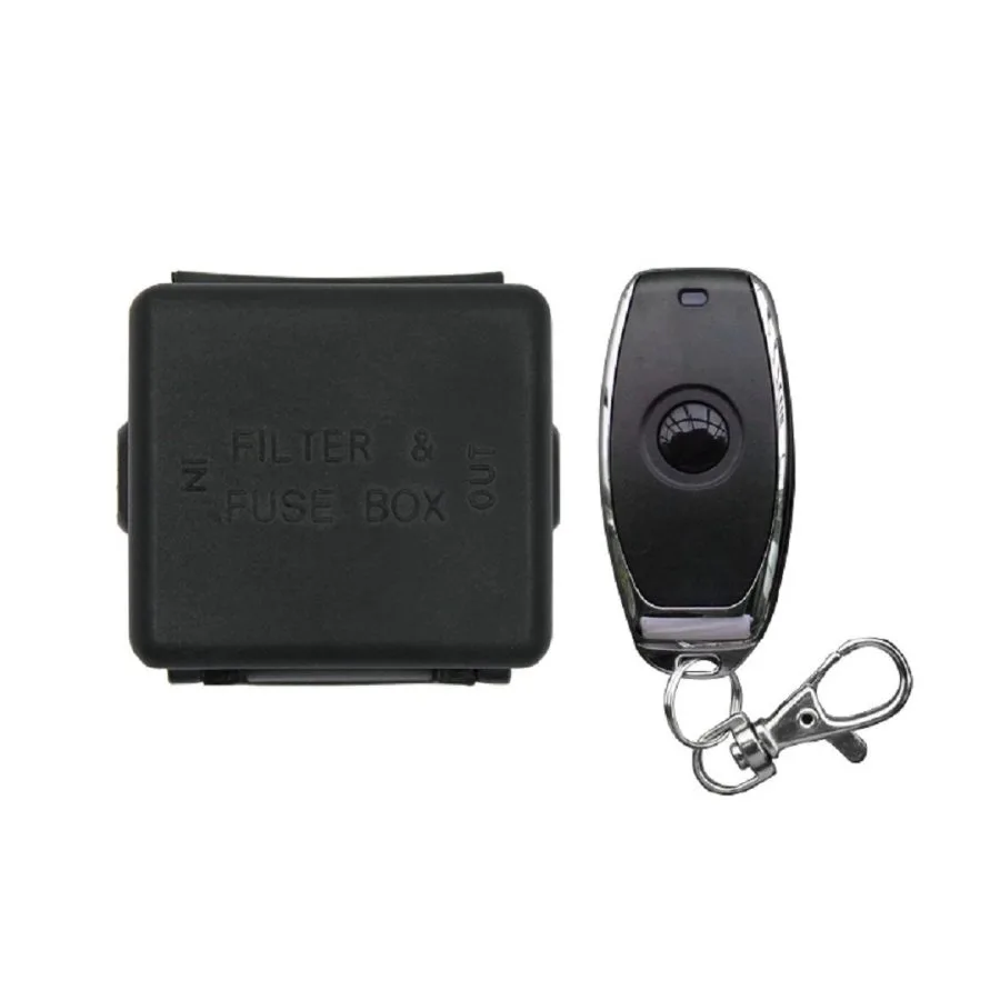 Nexakey NX-807RM Remote Exit Button